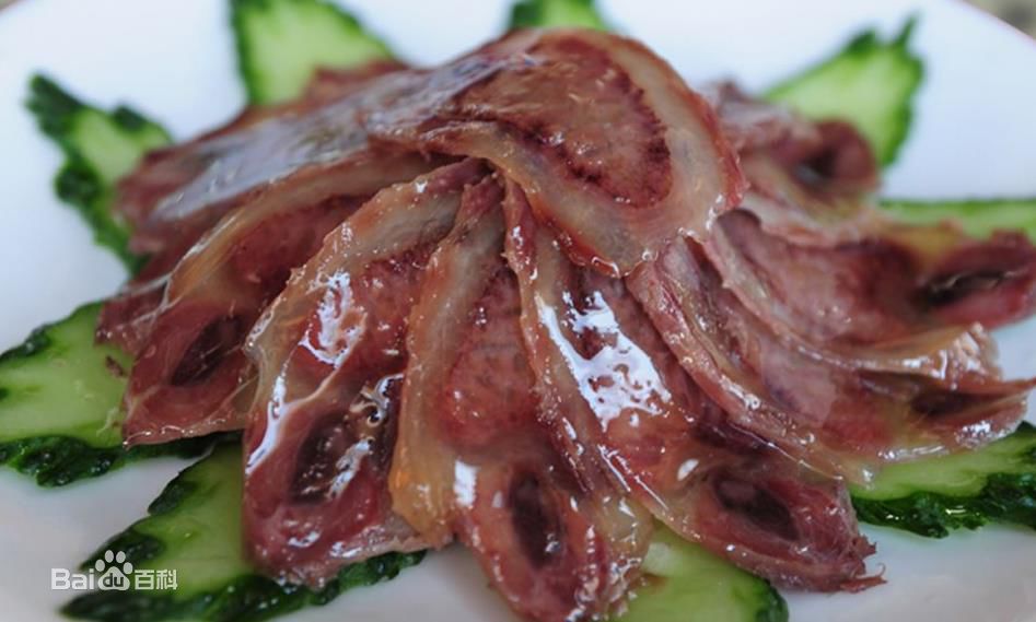 驢鞭的膳食營養(yǎng)